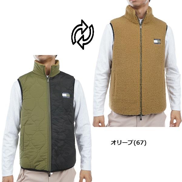 TOMMY HILFIGER GOLF トミーヒルフィガー ゴルフ メンズ