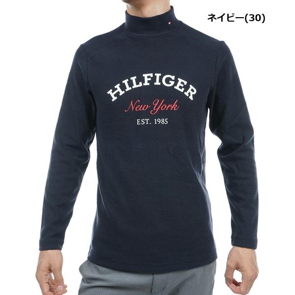 GOLF トミーヒルフィガーゴルフ　ハイネック　シャツ TOMMY HILFIGER GOLF（トミー ヒルフィガー ゴルフ） トミー