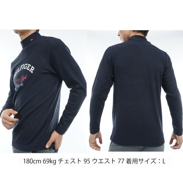 TOMMY HILFIGER GOLF（トミー ヒルフィガー ゴルフ） トミー