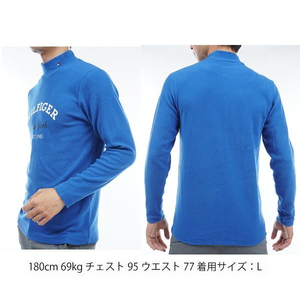 TOMMY HILFIGER GOLF（トミー ヒルフィガー ゴルフ） トミー
