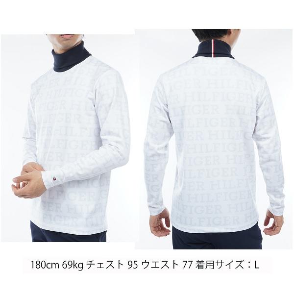 TOMMY HILFIGER GOLF（トミー ヒルフィガー ゴルフ） トミー