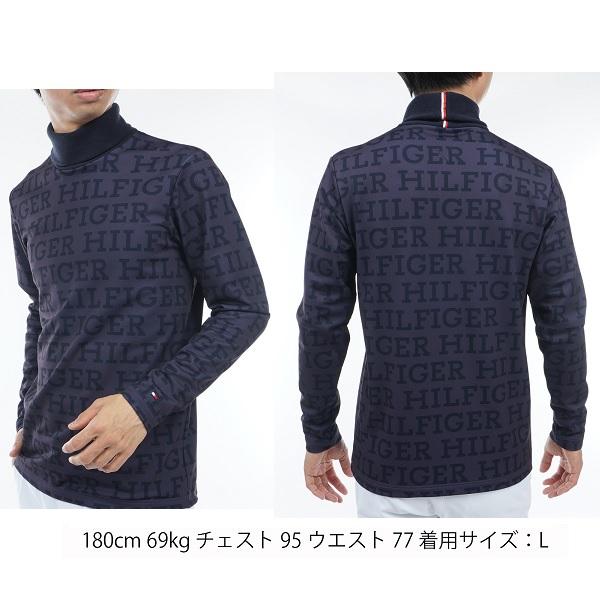 TOMMY HILFIGER GOLF（トミー ヒルフィガー ゴルフ） トミー