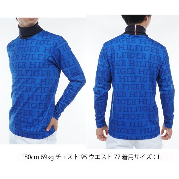 TOMMY HILFIGER GOLF（トミー ヒルフィガー ゴルフ） トミー