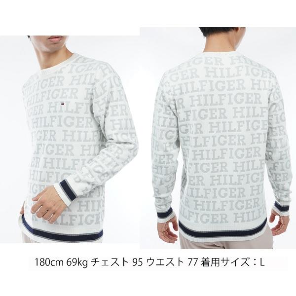 TOMMY HILFIGER GOLF（トミー ヒルフィガー ゴルフ） トミー