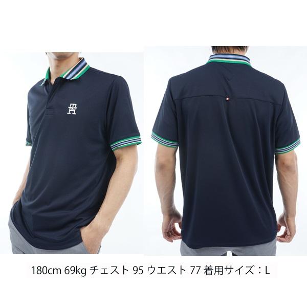 TOMMY HILFIGER GOLF（トミー ヒルフィガー ゴルフ） トミー