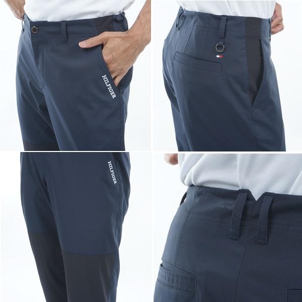 TOMMY HILFIGER GOLF（トミー ヒルフィガー ゴルフ） トミー