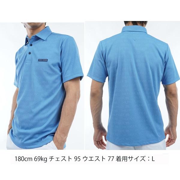 TOMMY HILFIGER GOLF（トミー ヒルフィガー ゴルフ） トミー