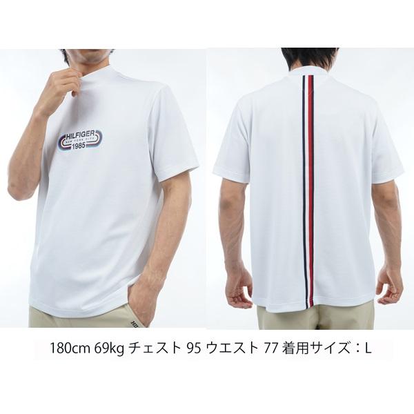 TOMMY HILFIGER GOLF（トミー ヒルフィガー ゴルフ） トミー