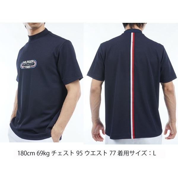 TOMMY HILFIGER GOLF（トミー ヒルフィガー ゴルフ） トミー