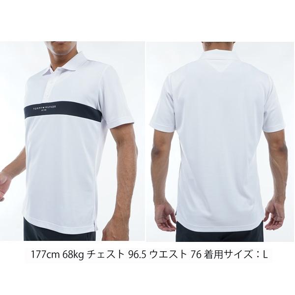 TOMMY HILFIGER GOLF（トミー ヒルフィガー ゴルフ） トミー