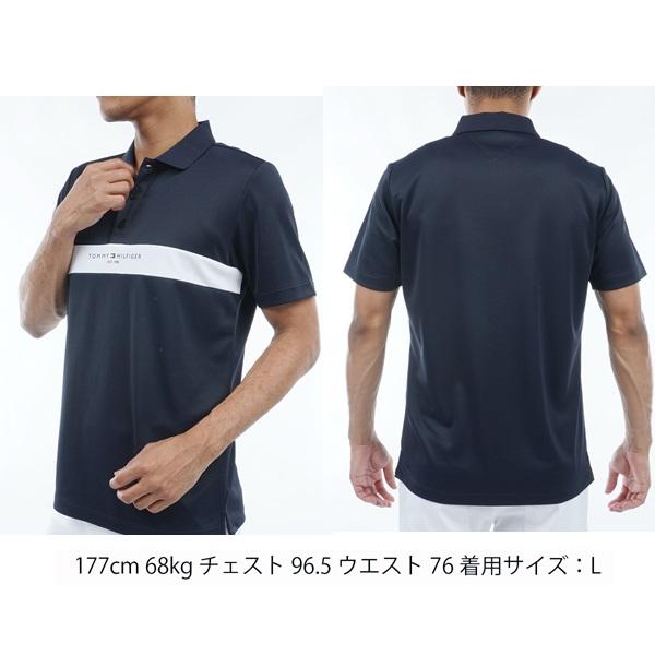 TOMMY HILFIGER GOLF（トミー ヒルフィガー ゴルフ） トミー