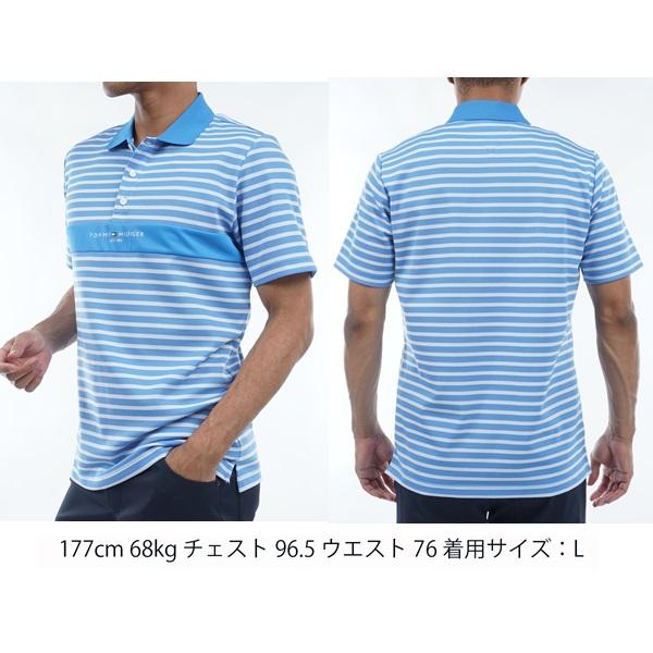 TOMMY HILFIGER GOLF（トミー ヒルフィガー ゴルフ） トミー