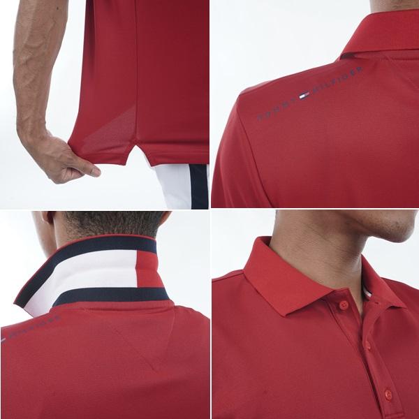 TOMMY HILFIGER GOLF トミーヒルフィガー ゴルフ メンズ