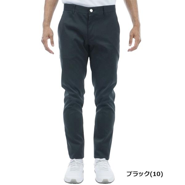 [トミー ヒルフィガー ] ゴルフパンツ ベーシック テーパードパンツ ネイビー トミー ヒルフィガー ] ゴルフパンツ ベーシック テーパード