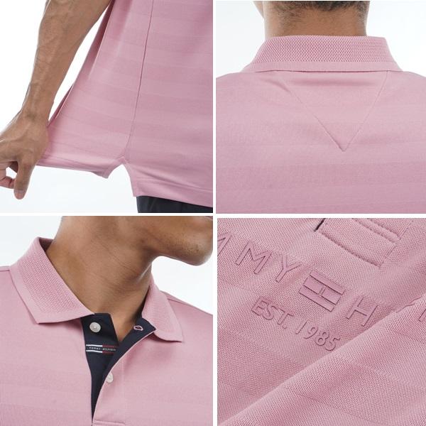 TOMMY HILFIGER GOLF（トミー ヒルフィガー ゴルフ） トミー