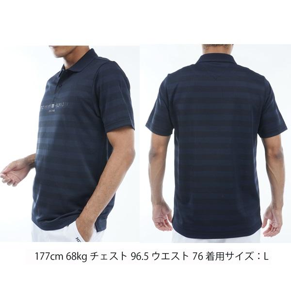 TOMMY HILFIGER GOLF（トミー ヒルフィガー ゴルフ） トミー
