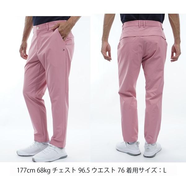 TOMMY HILFIGER GOLF（トミー ヒルフィガー ゴルフ） トミー