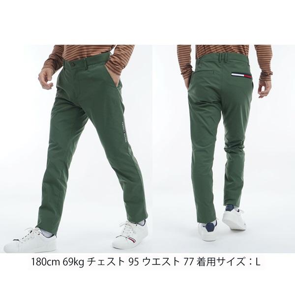 TOMMY HILFIGER GOLF（トミー ヒルフィガー ゴルフ） トミー