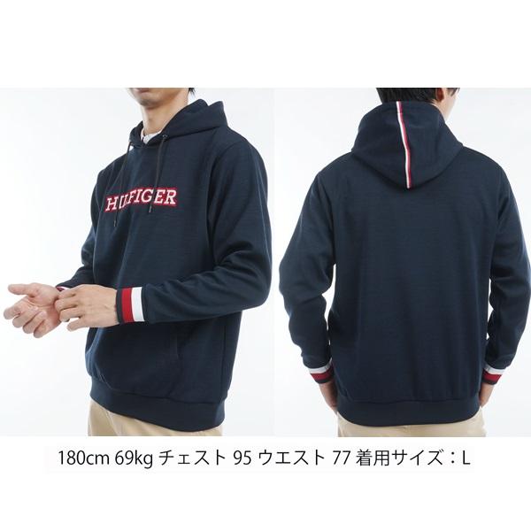 TOMMY HILFIGER GOLF（トミー ヒルフィガー ゴルフ） トミー