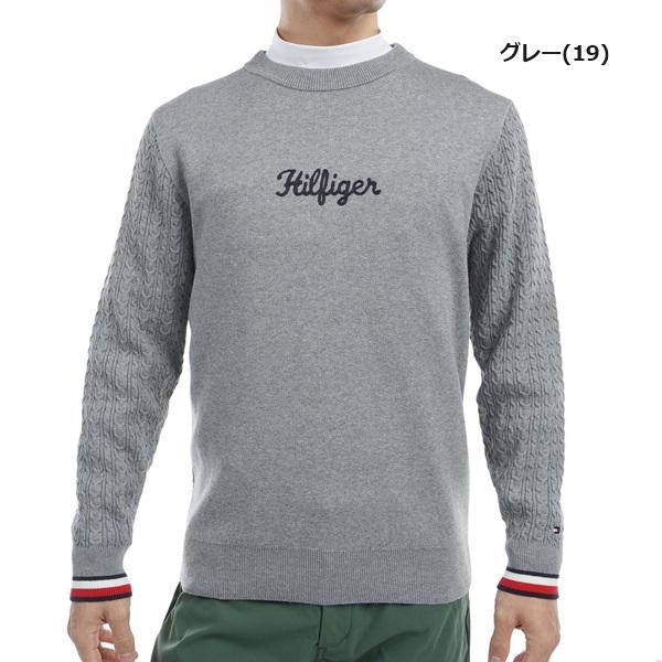TOMMY HILFIGER GOLF（トミー ヒルフィガー ゴルフ） トミー
