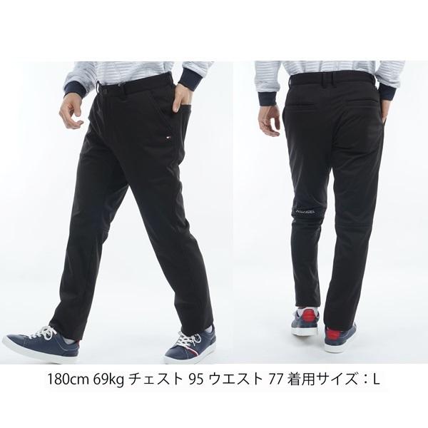 TOMMY HILFIGER GOLF（トミー ヒルフィガー ゴルフ） トミー