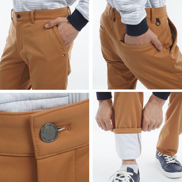 TOMMY HILFIGER GOLF（トミー ヒルフィガー ゴルフ） トミー