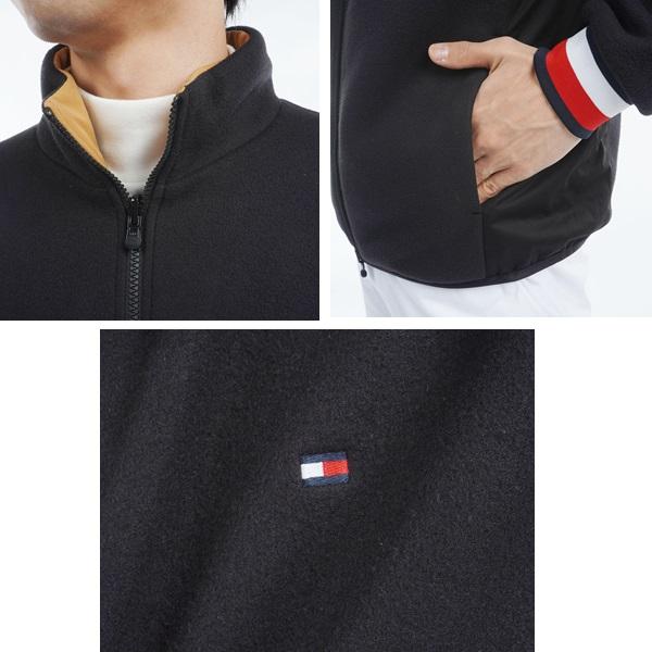 TOMMY HILFIGER GOLF（トミー ヒルフィガー ゴルフ） トミー
