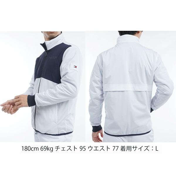 TOMMY HILFIGER GOLF（トミー ヒルフィガー ゴルフ） トミー