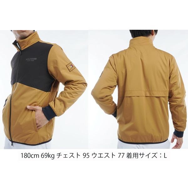 TOMMY HILFIGER GOLF（トミー ヒルフィガー ゴルフ） トミー