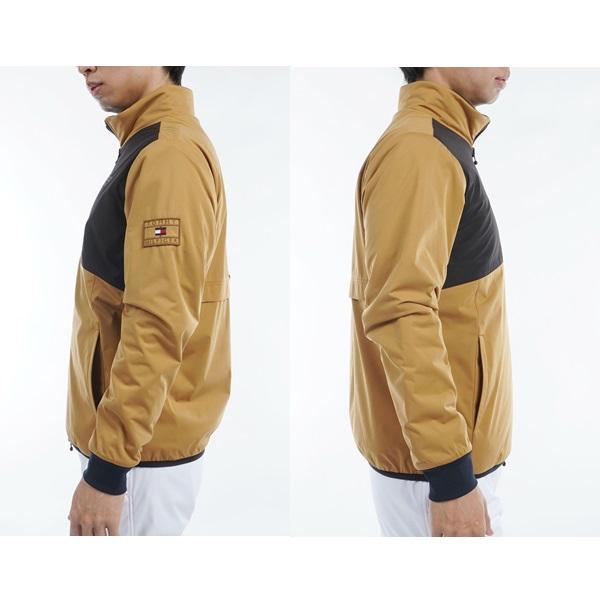 TOMMY HILFIGER GOLF（トミー ヒルフィガー ゴルフ） トミー
