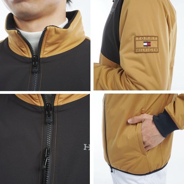 TOMMY HILFIGER GOLF（トミー ヒルフィガー ゴルフ） トミー