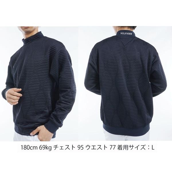 TOMMY HILFIGER GOLF（トミー ヒルフィガー ゴルフ） トミー