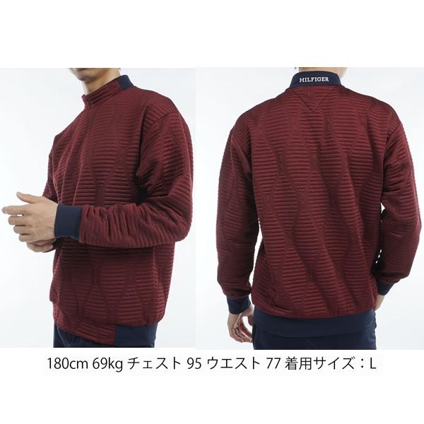 TOMMY HILFIGER GOLF（トミー ヒルフィガー ゴルフ） トミー