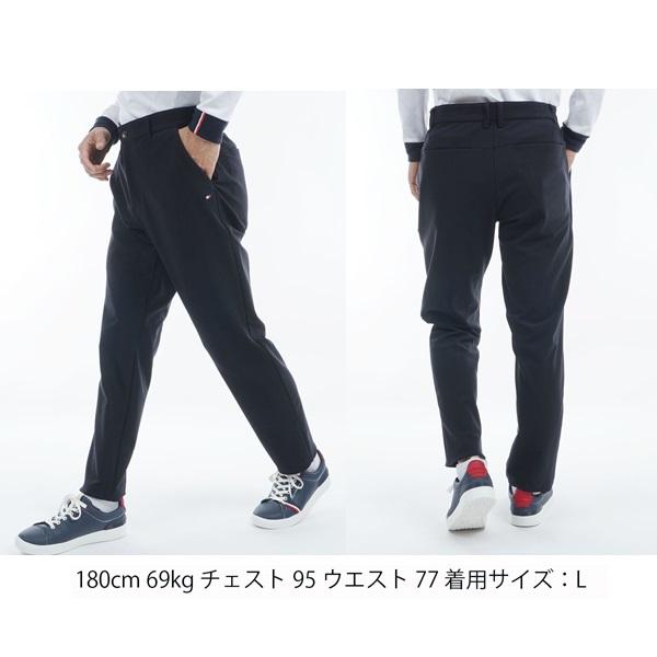 TOMMY HILFIGER GOLF（トミー ヒルフィガー ゴルフ） トミー