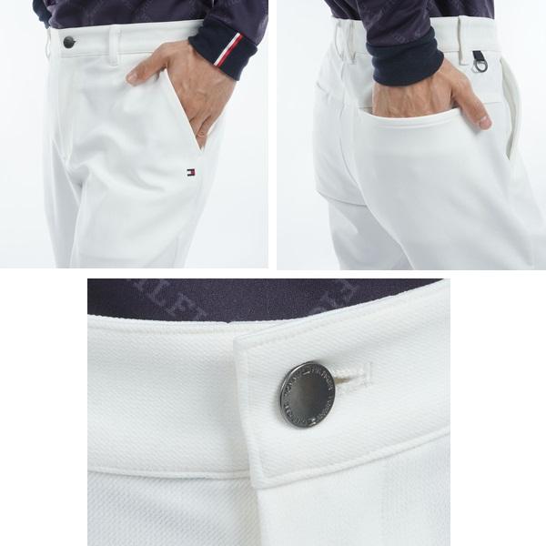 TOMMY HILFIGER GOLF（トミー ヒルフィガー ゴルフ） トミー