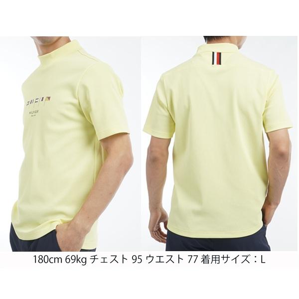 TOMMY HILFIGER GOLF（トミー ヒルフィガー ゴルフ） トミー