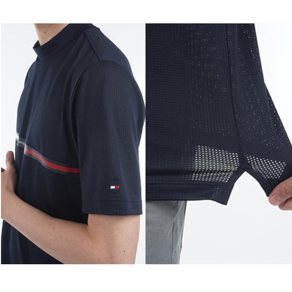 TOMMY HILFIGER GOLF（トミー ヒルフィガー ゴルフ） トミー