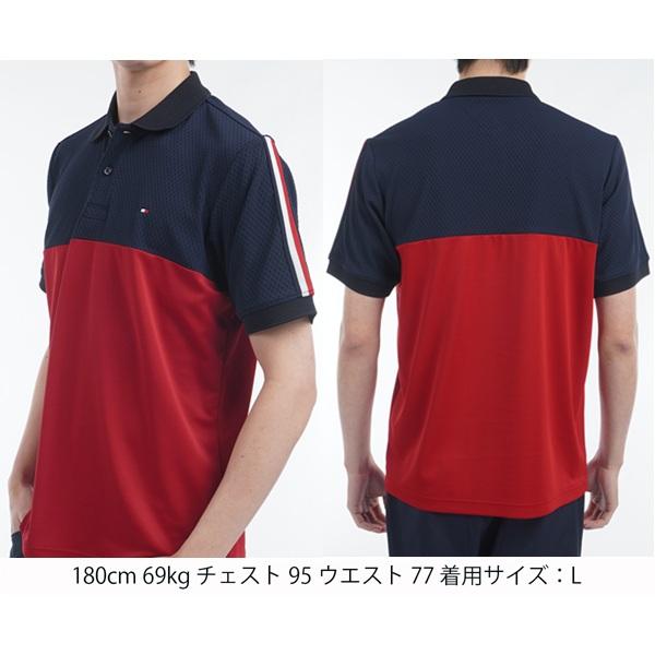 TOMMY HILFIGER GOLF（トミー ヒルフィガー ゴルフ） トミー