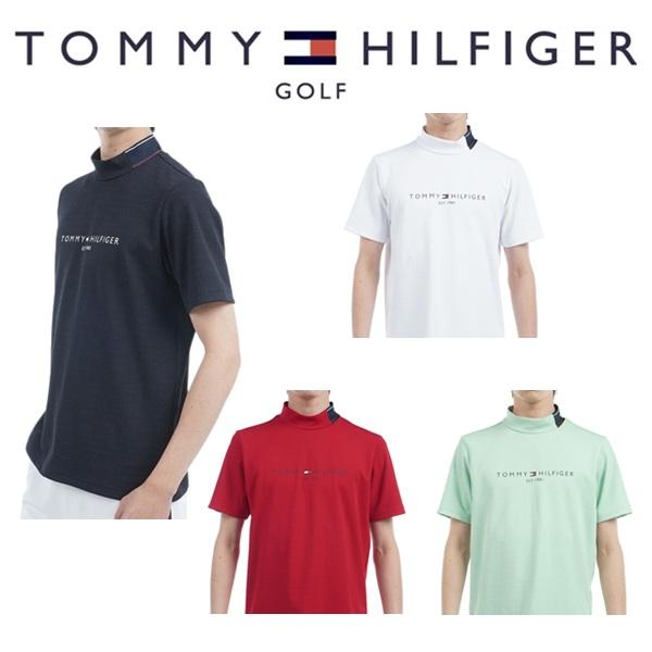 TOMMY HILFIGER GOLF トミーヒルフィガー ゴルフ メンズ ロゴ