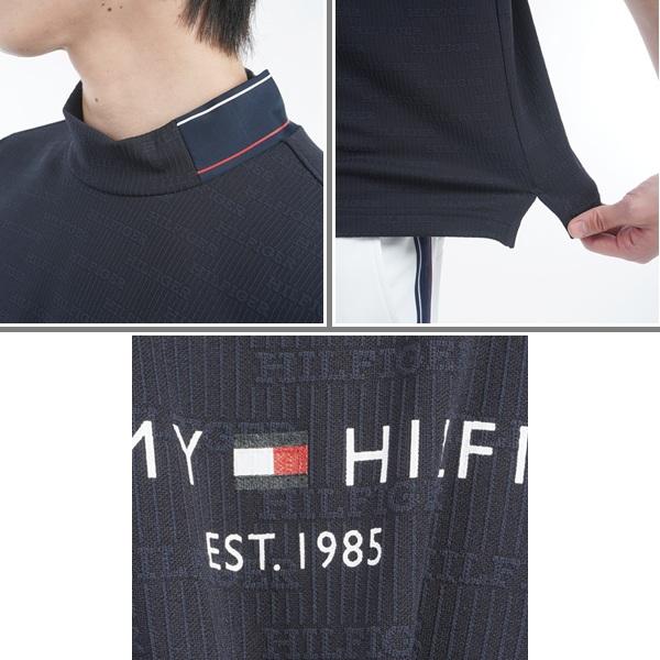 TOMMY HILFIGER GOLF（トミー ヒルフィガー ゴルフ） トミー
