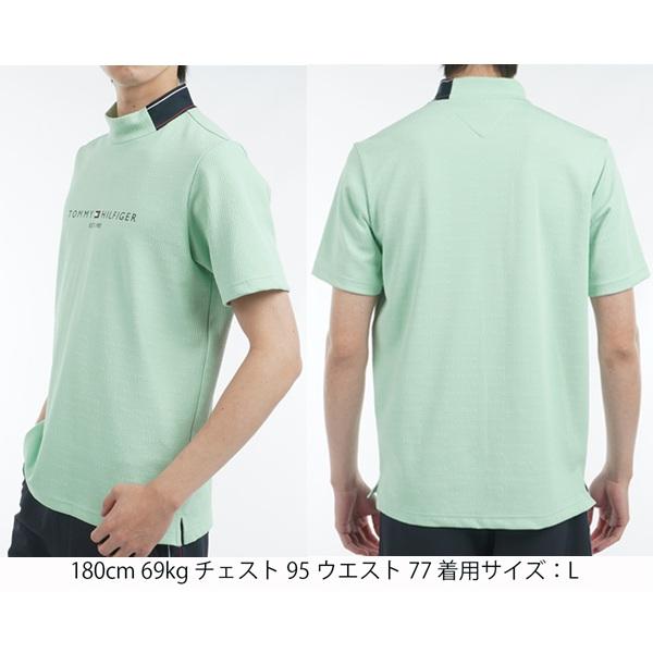 TOMMY HILFIGER GOLF（トミー ヒルフィガー ゴルフ） トミー