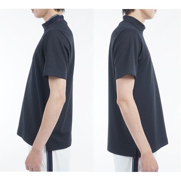 トミーヒルフィガーゴルフ 半袖 モックネック ウェア ラベンダー LLサイズ 楽天市場】トミーヒルフィガー モックネックの通販