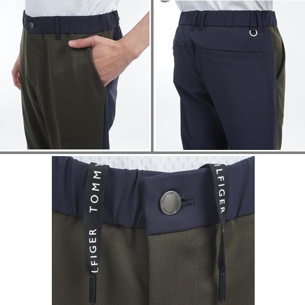 TOMMY HILFIGER GOLF（トミー ヒルフィガー ゴルフ） トミー