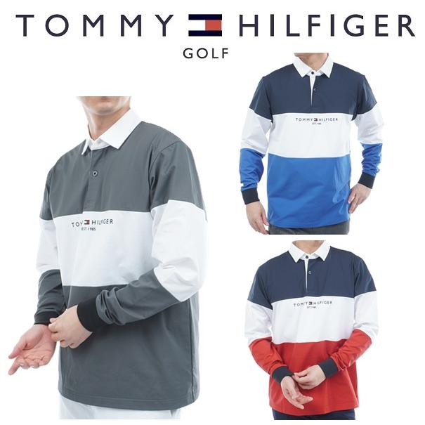TOMMY HILFIGER GOLF（トミー ヒルフィガー ゴルフ） トミー