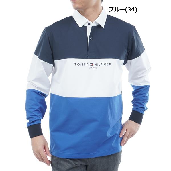 TOMMY HILFIGER GOLF（トミー ヒルフィガー ゴルフ） トミー
