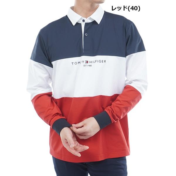 TOMMY HILFIGER GOLF（トミー ヒルフィガー ゴルフ） トミー