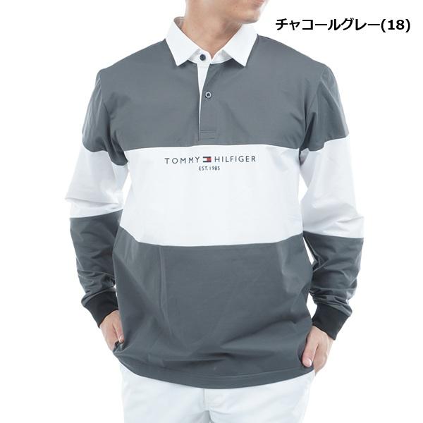 TOMMY HILFIGER GOLF（トミー ヒルフィガー ゴルフ） トミー