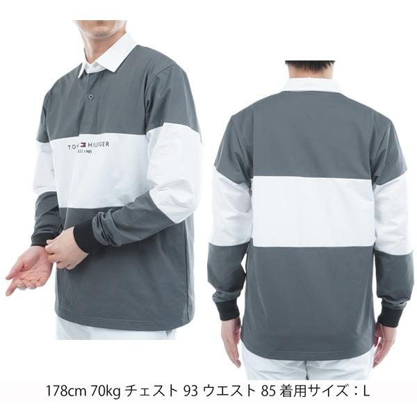 TOMMY HILFIGER GOLF（トミー ヒルフィガー ゴルフ） トミー