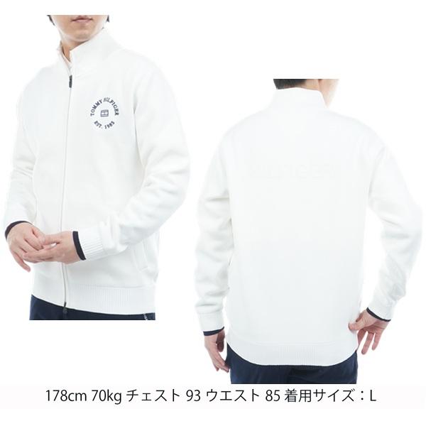 TOMMY HILFIGER GOLF（トミー ヒルフィガー ゴルフ） トミー
