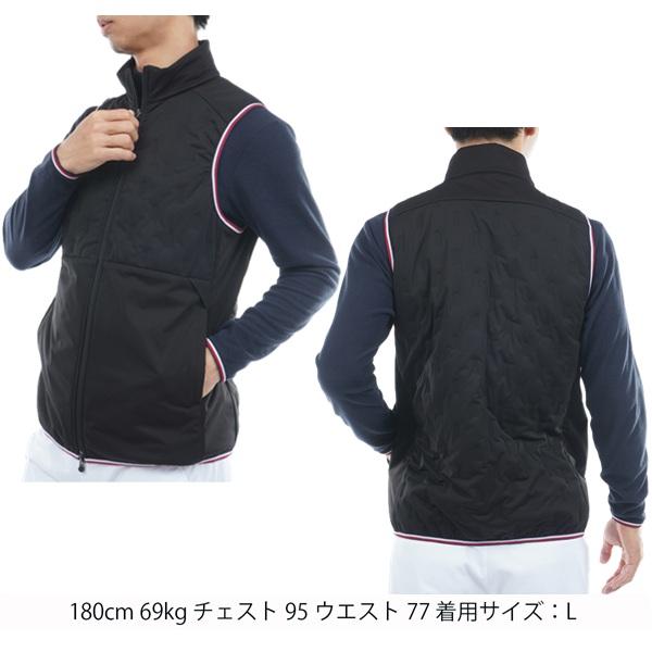 TOMMY HILFIGER GOLF（トミー ヒルフィガー ゴルフ） トミー